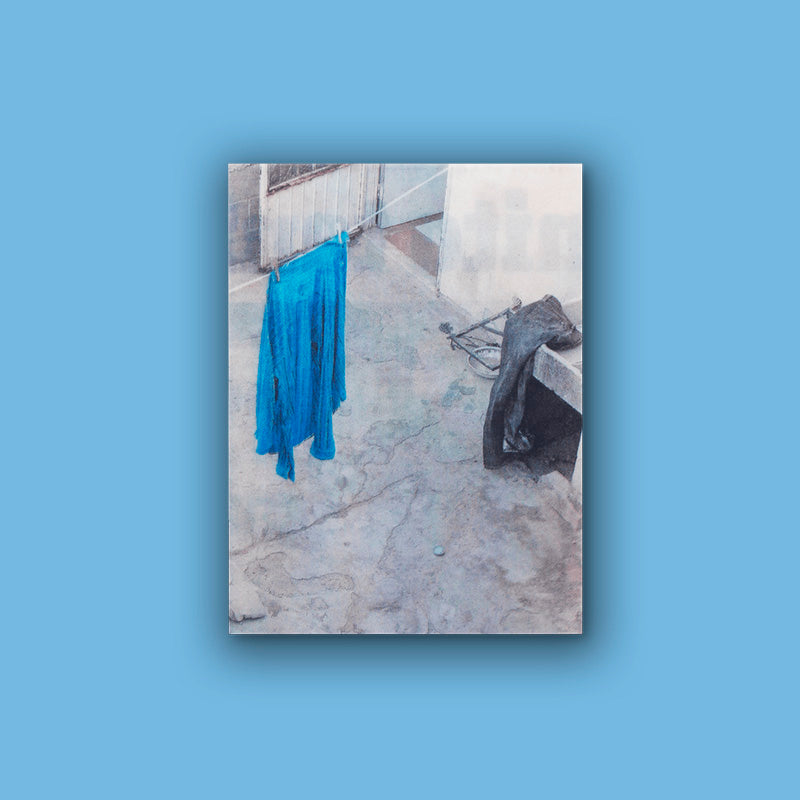 El retrato de tu ausencia