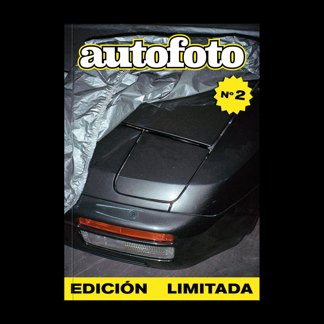 Autofoto #2