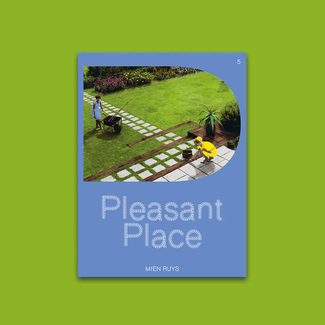 Pleasant place 5 : mien ruys