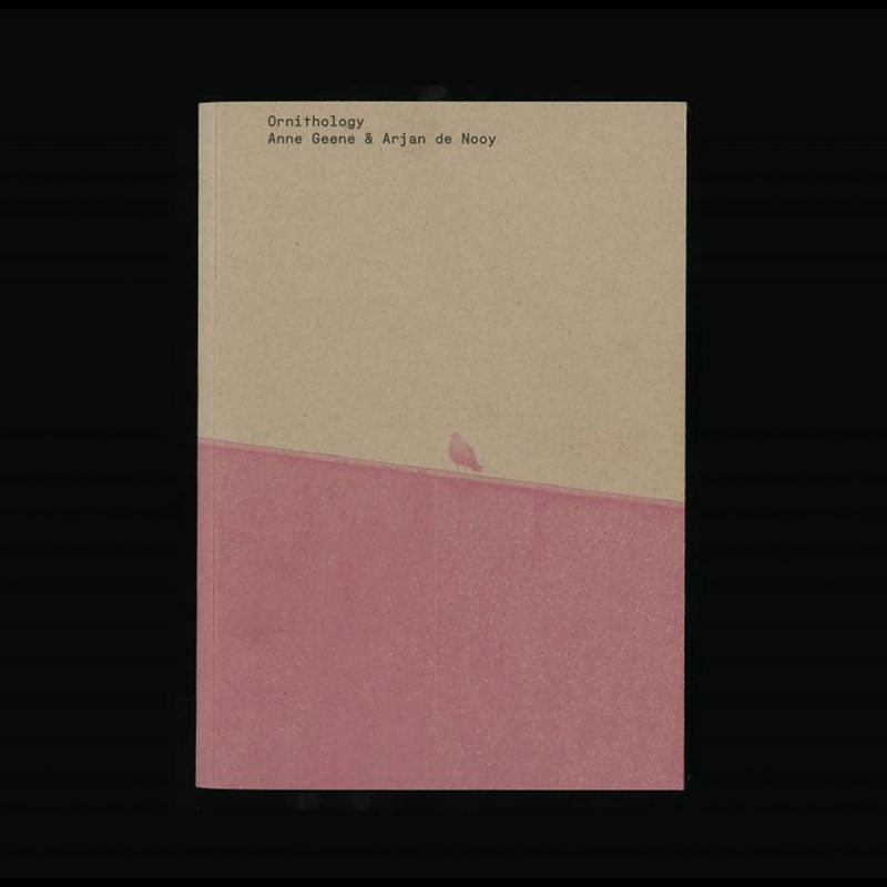 Ornithology (new edition)