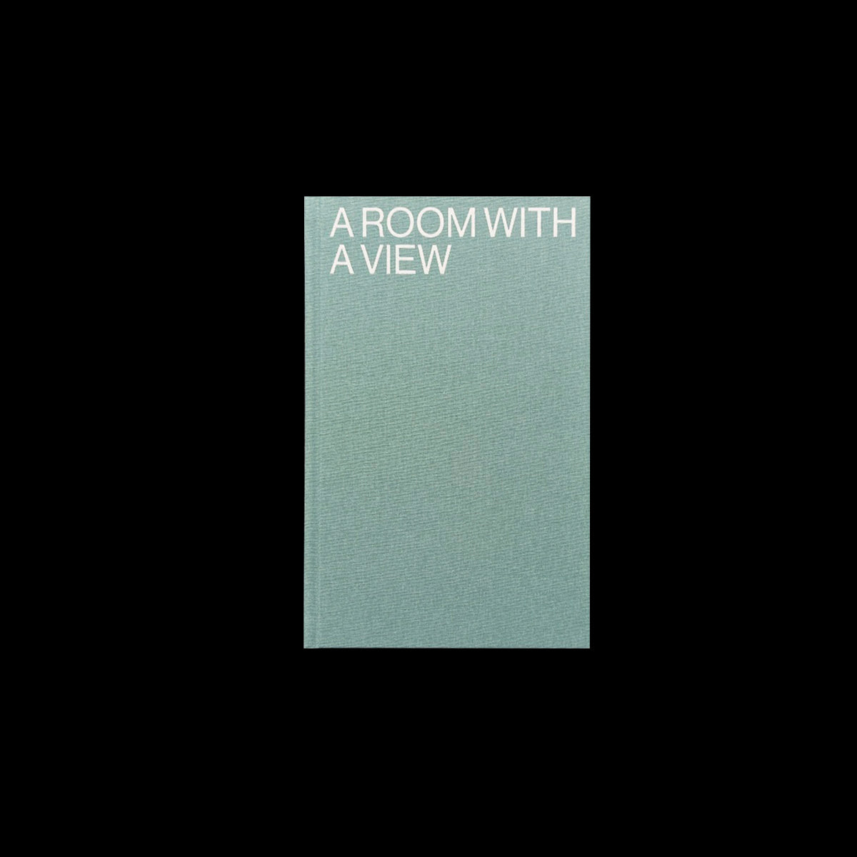 A room with a view