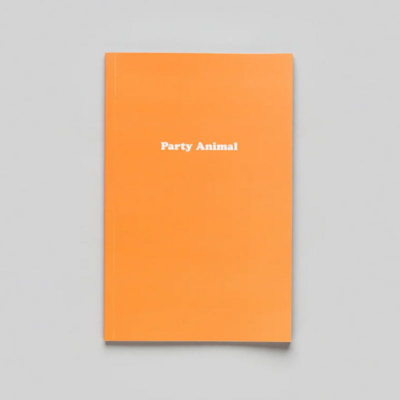 Thomas Mailaender Animal Party /franCais