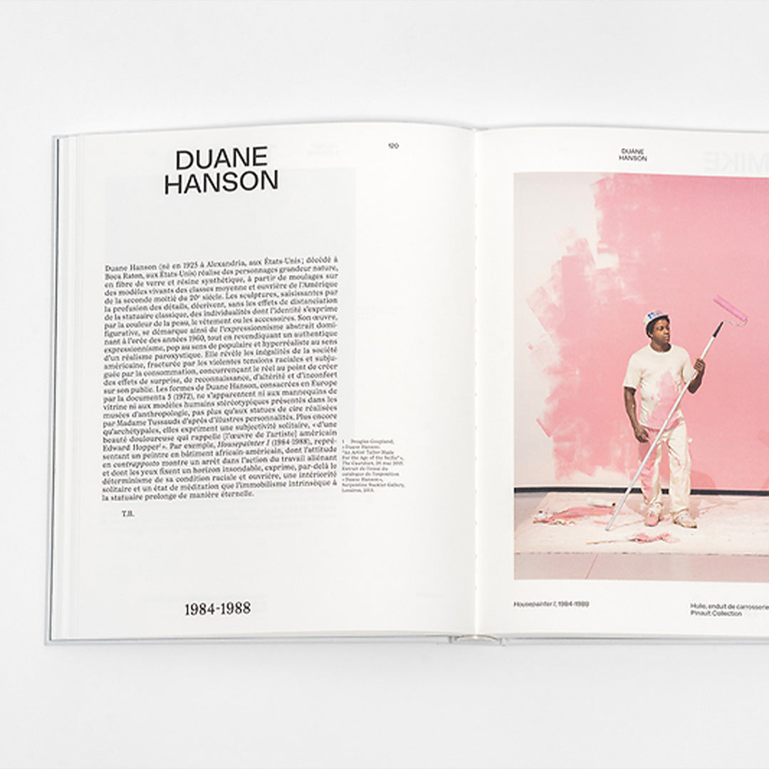 Chefs-d'œuvre de la Collection Pinault