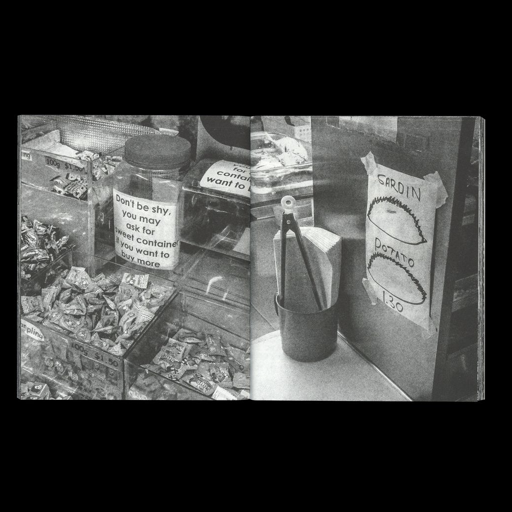 Forming Cityscapes #9: Signage