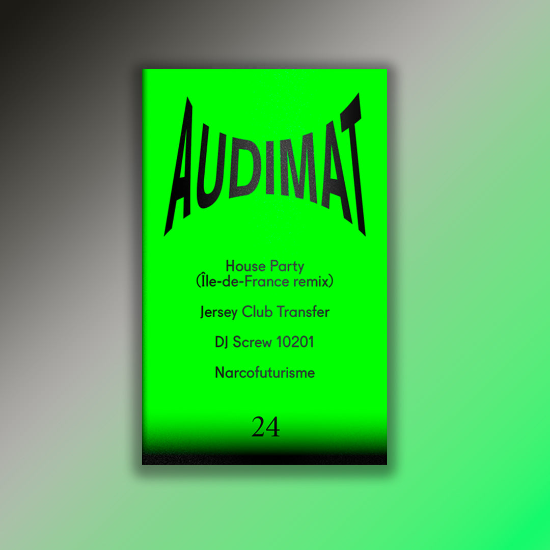 Audimat 24