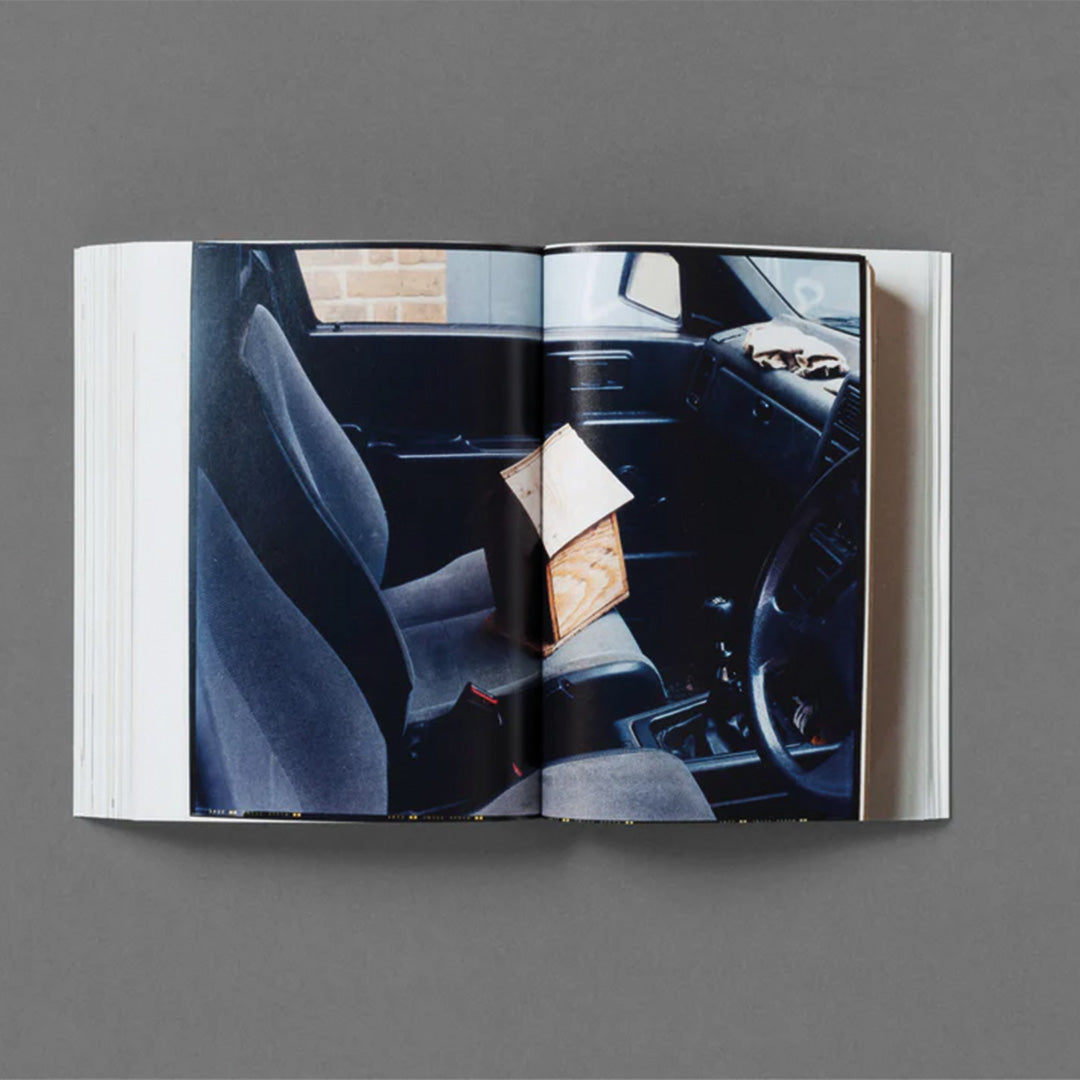 Workbooks 1984 - 2024