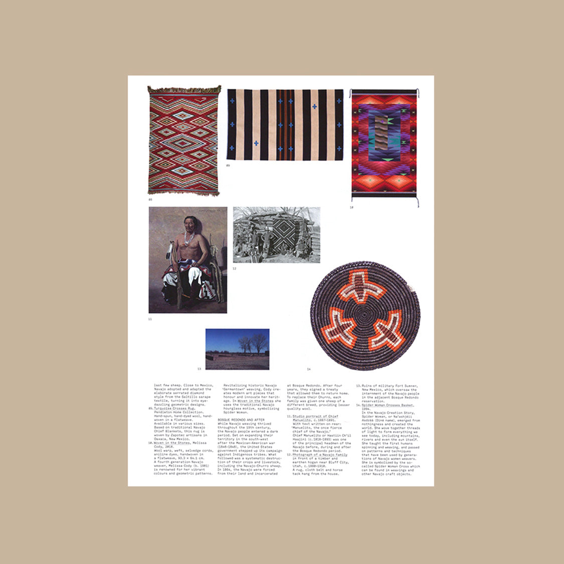 Interwoven Histories - Contemporary Art, Migratory Narratives and Textiles