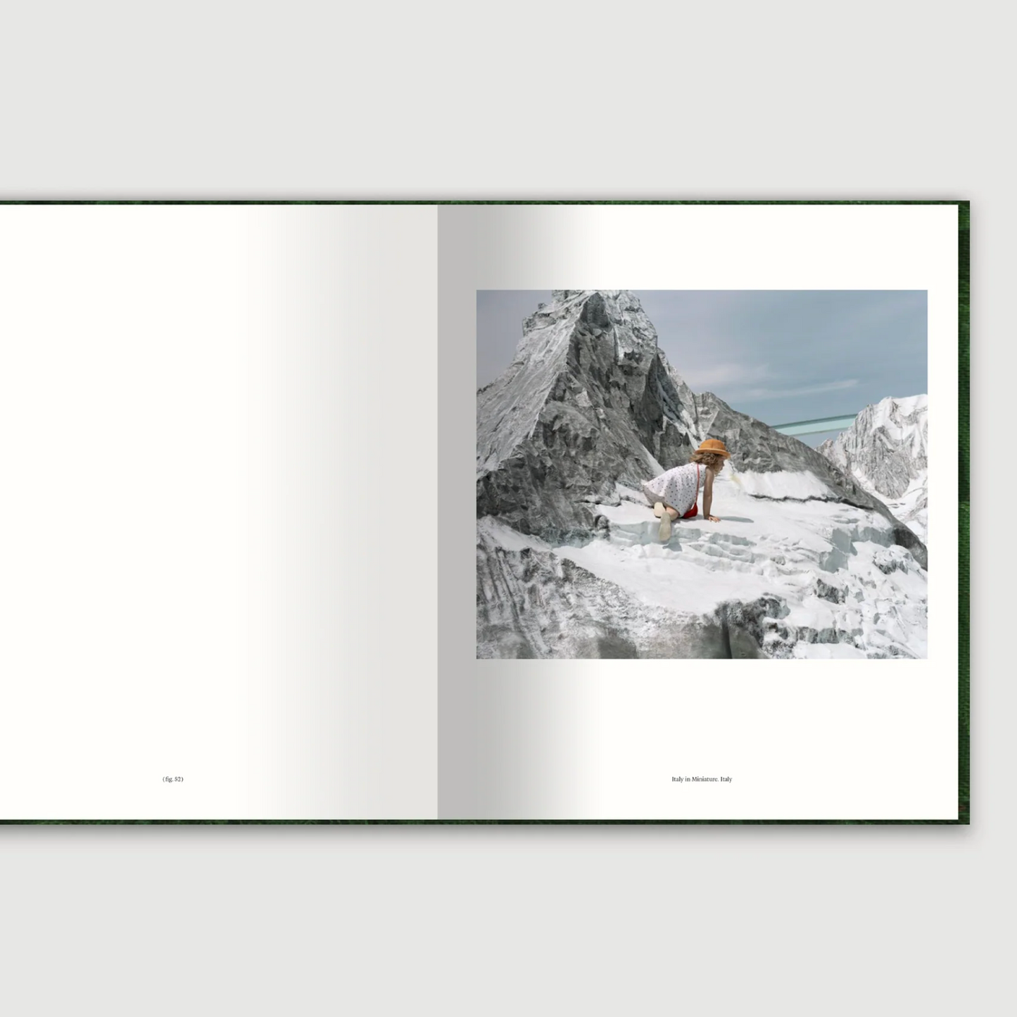 The Anthropocene Illusion