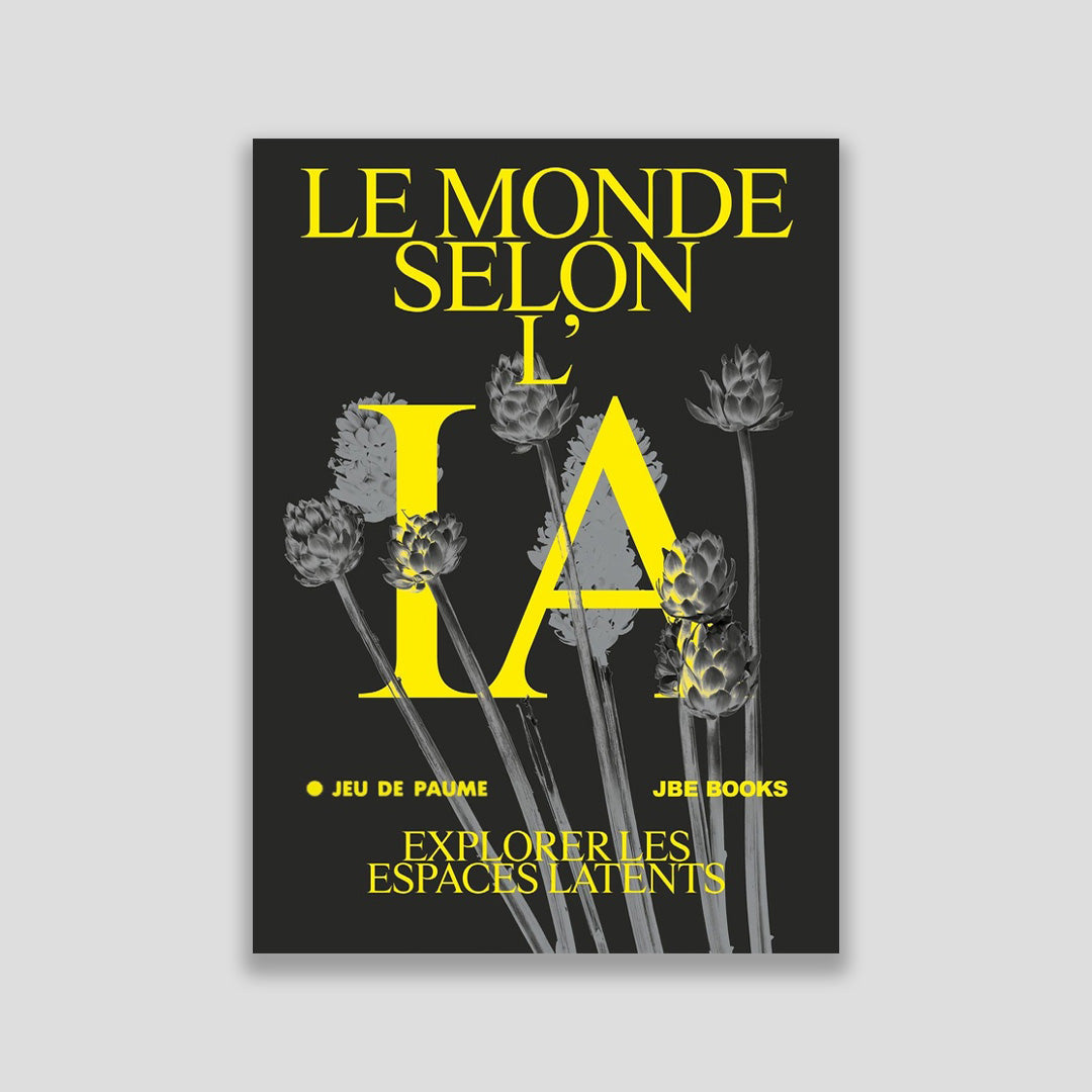 Le Monde selon l IA /franCais