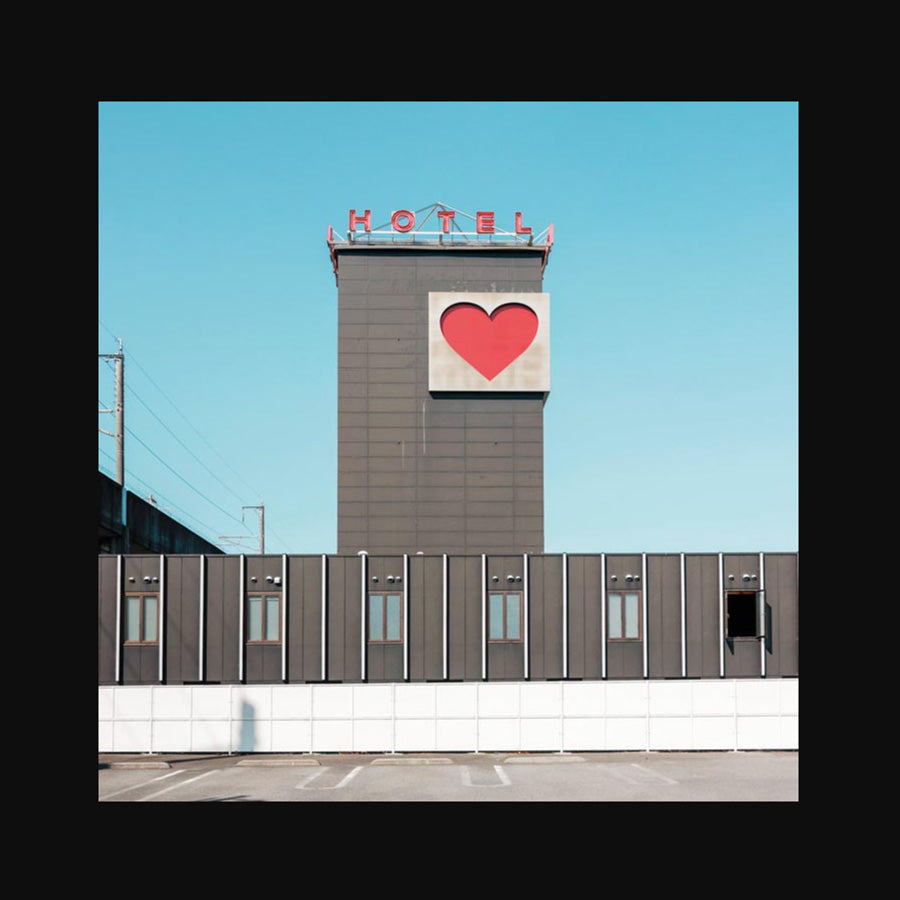 Love Hotel