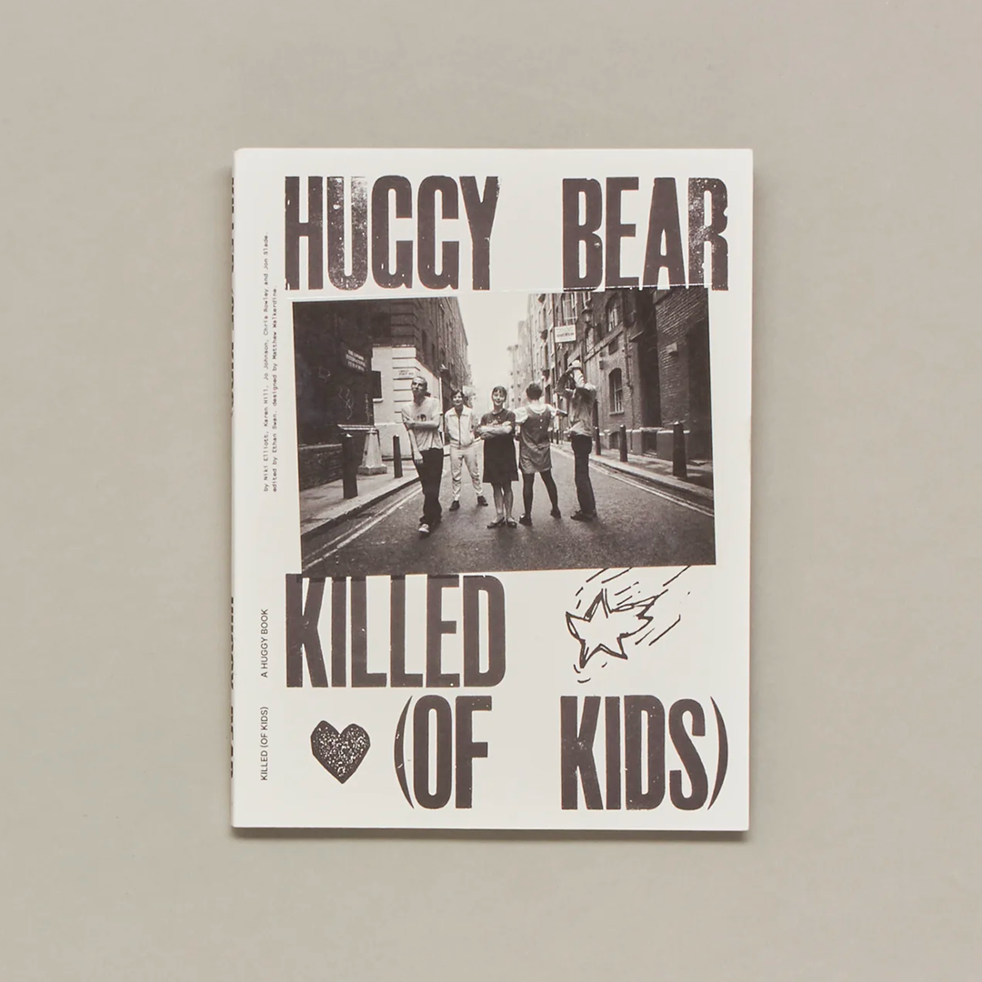 Killed (of kids)