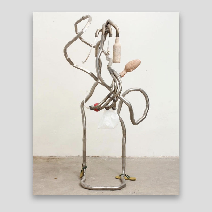 Diego Bianchi - Un certain désordre #5
