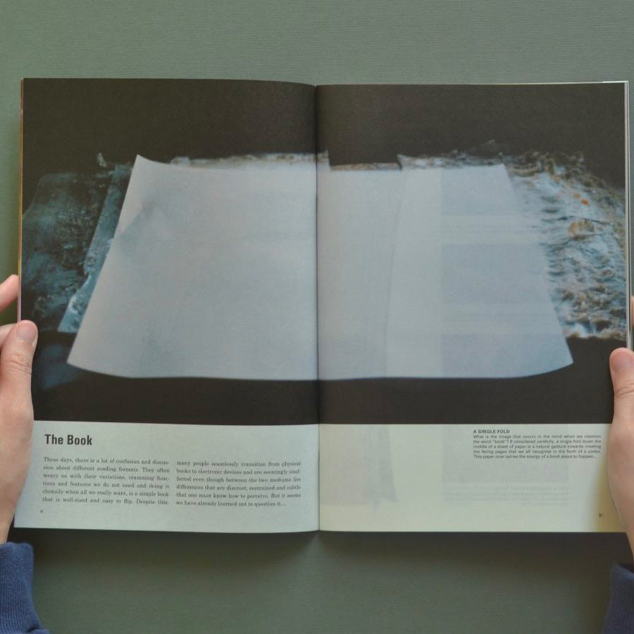 Science of the Secondary #16 Book