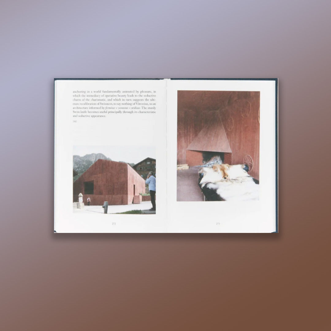 Bedtime Stories for Architects