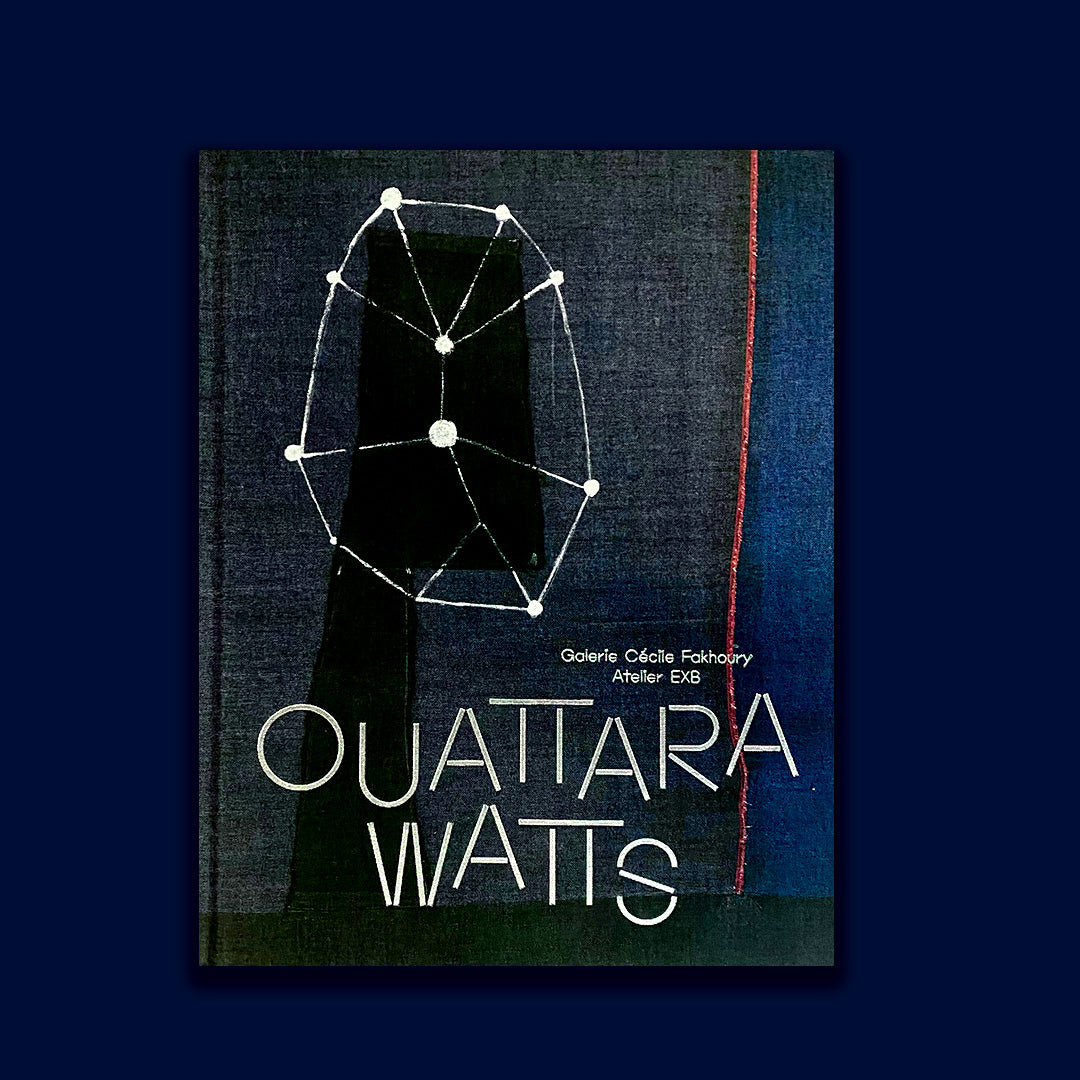 Ouattara Watts