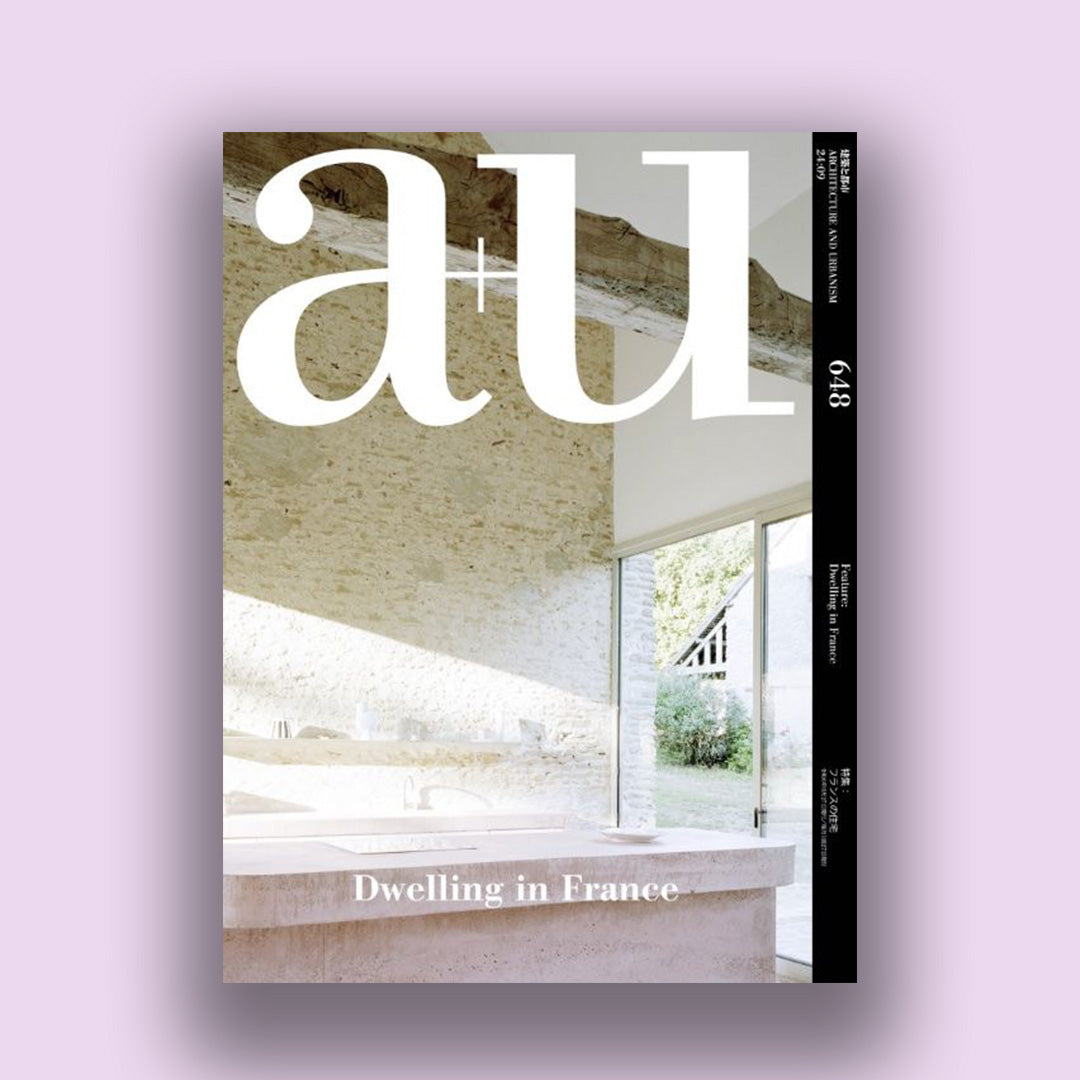 a+u 648 24:09 Dwelling in France
