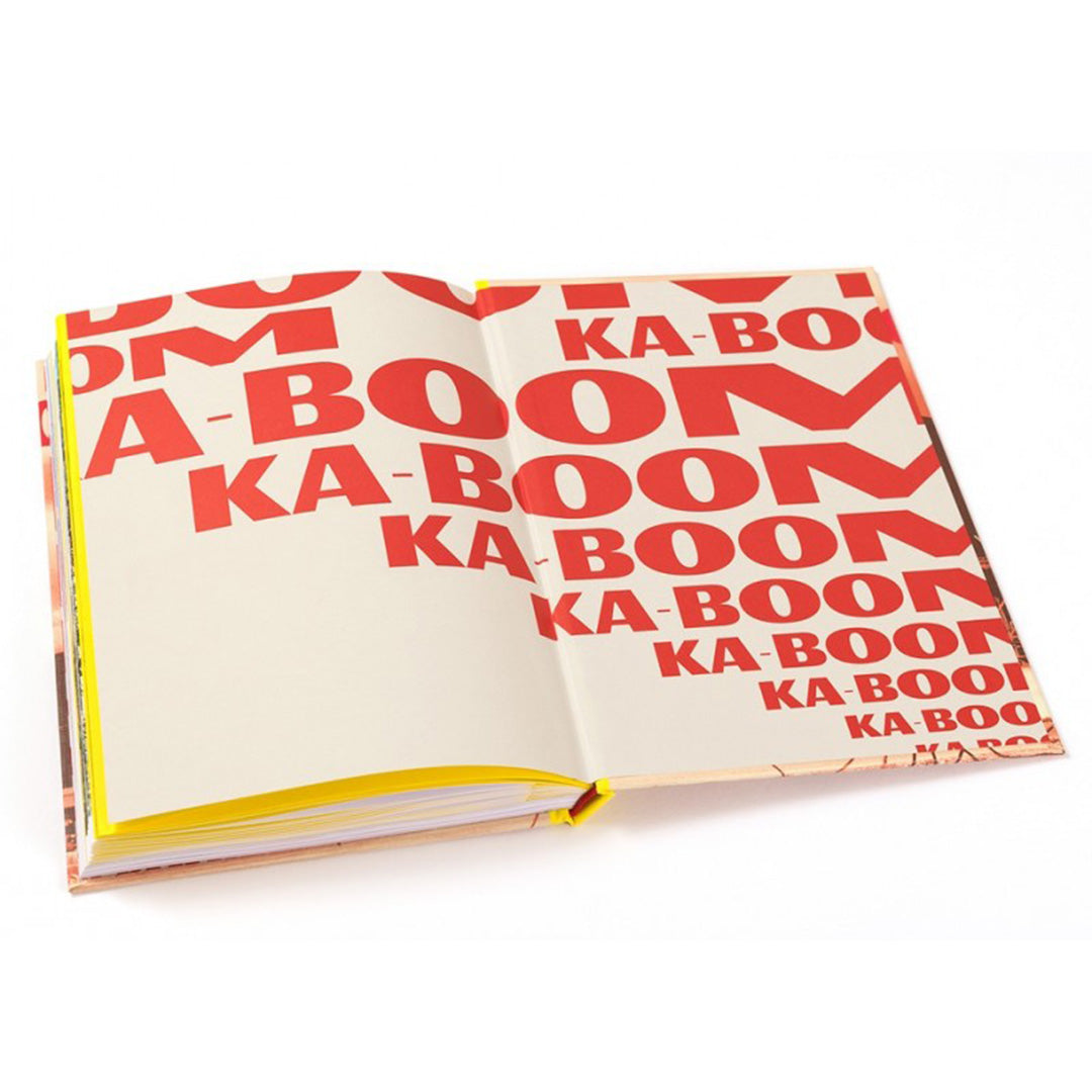 Kaboom