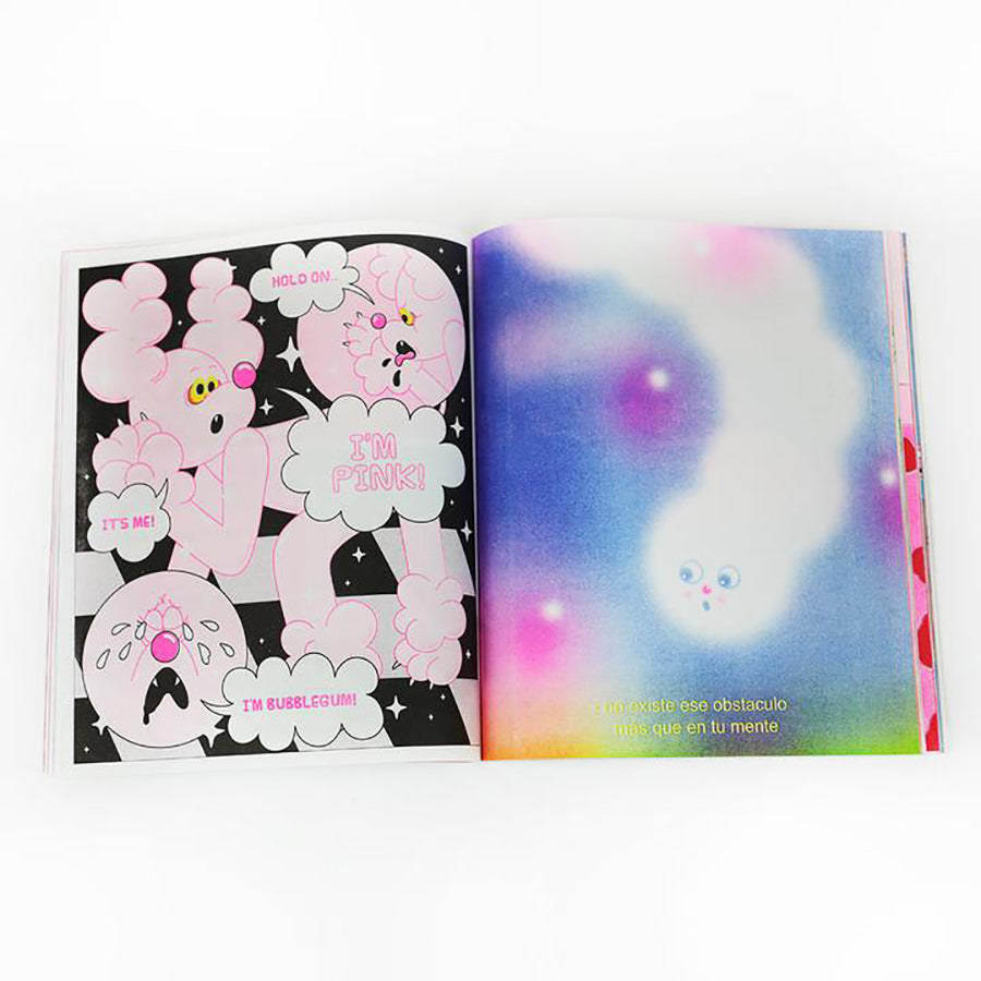 Bubble gum vol 2