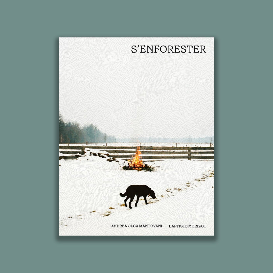 S'enforester