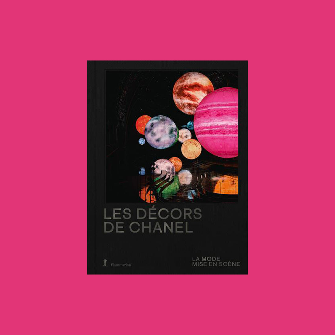 Les décors de Chanel