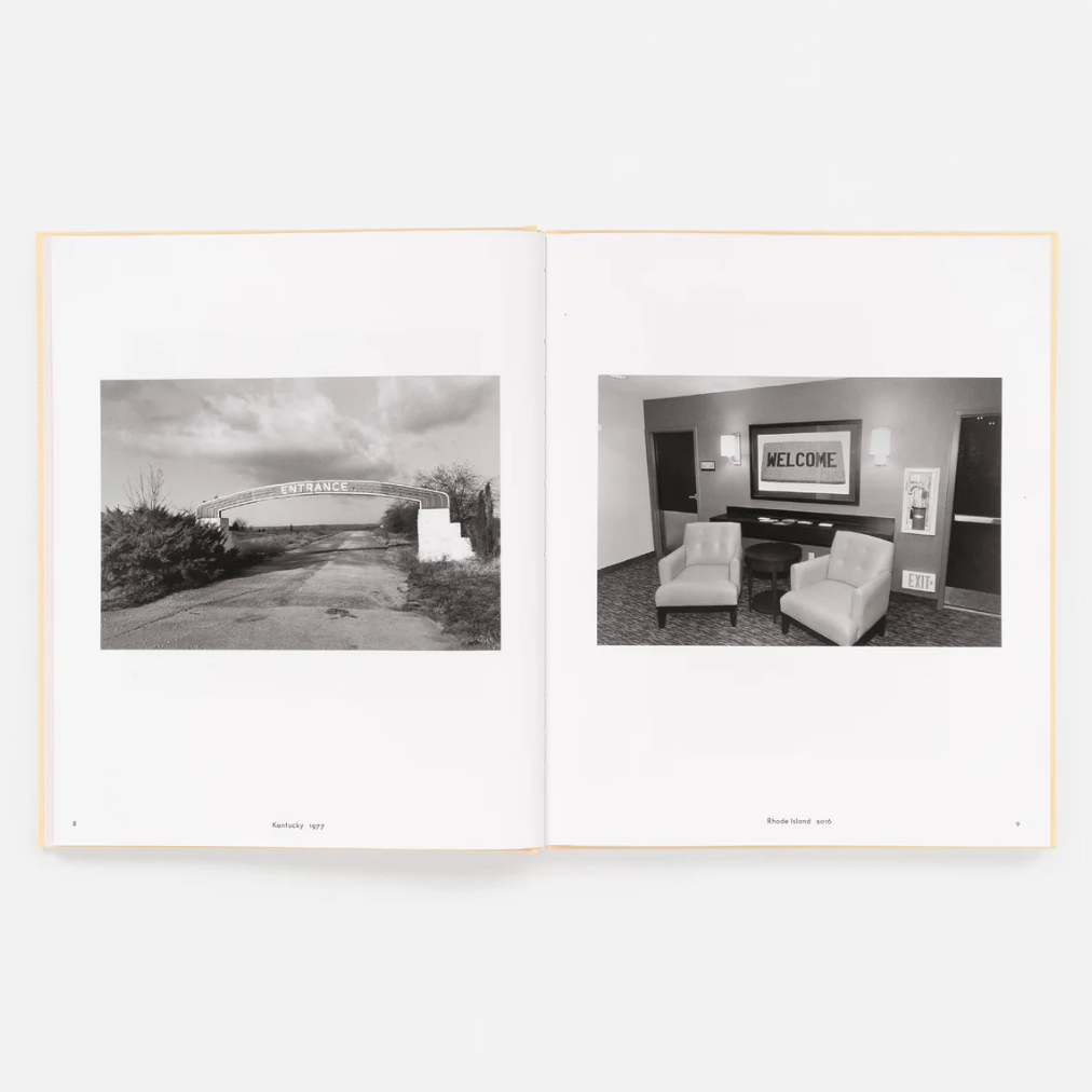 Lee Friedlander Life Still