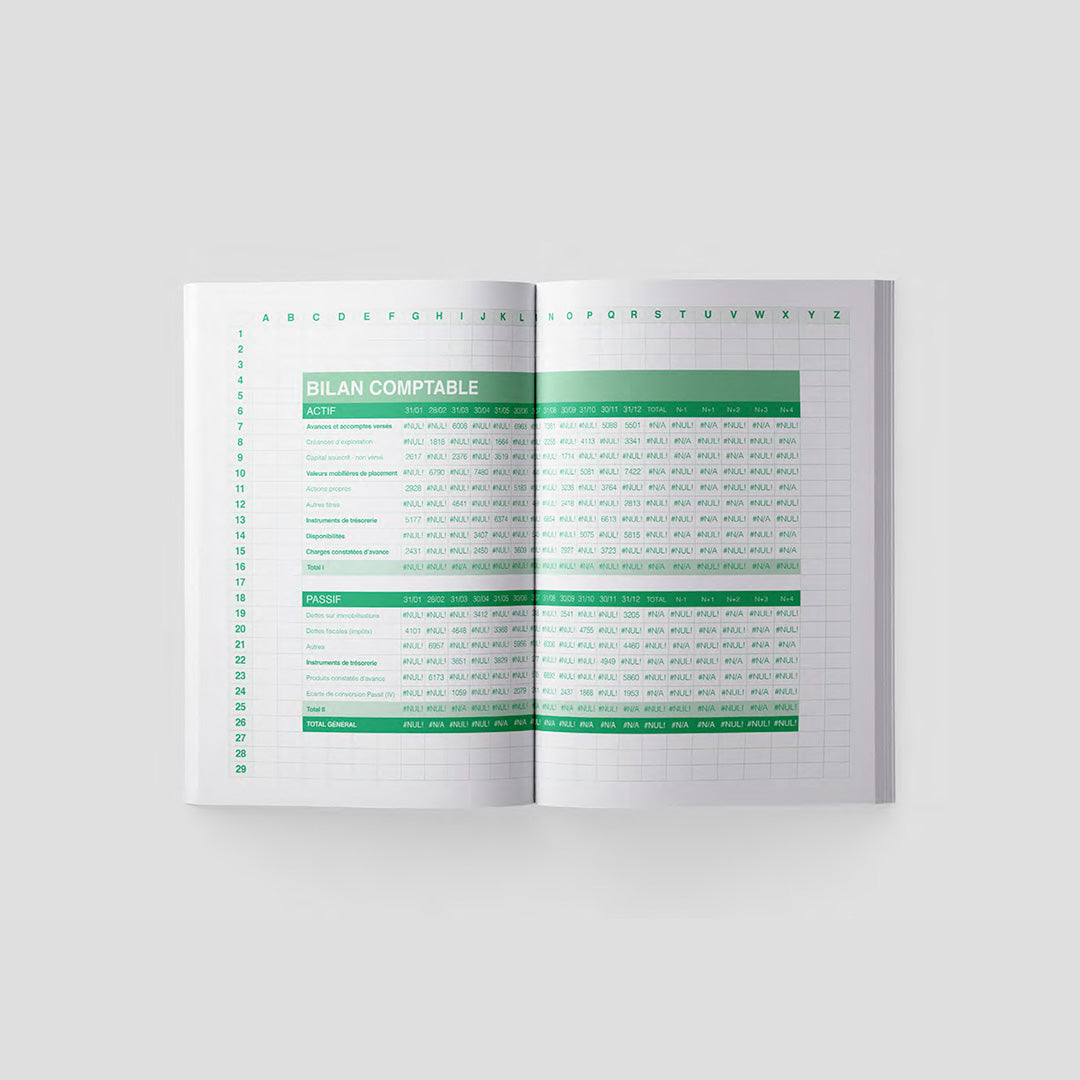 Bore Out 02 - calculer pour exceller