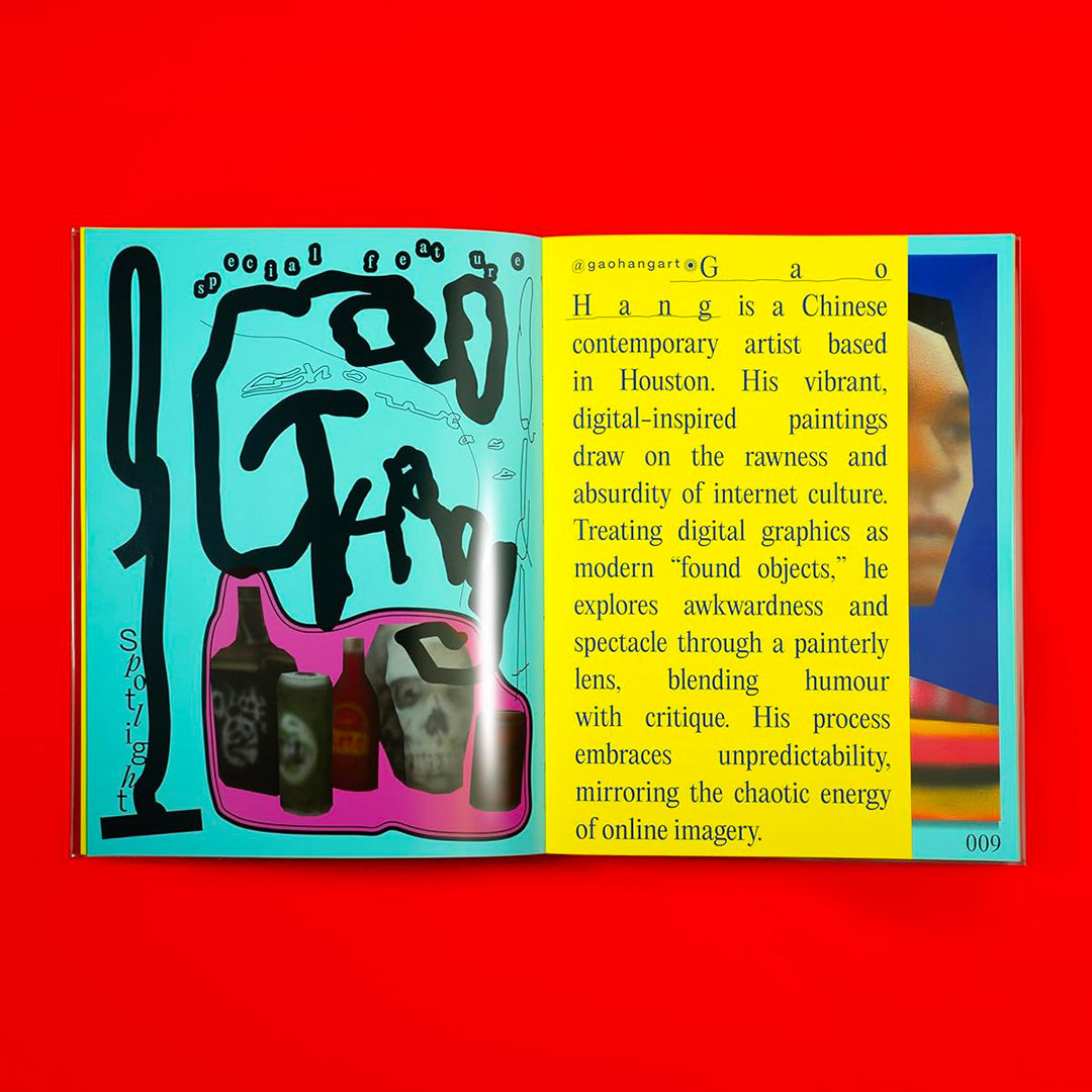 Pretty Ugly : A Visual World of the Wonderfully Weird
