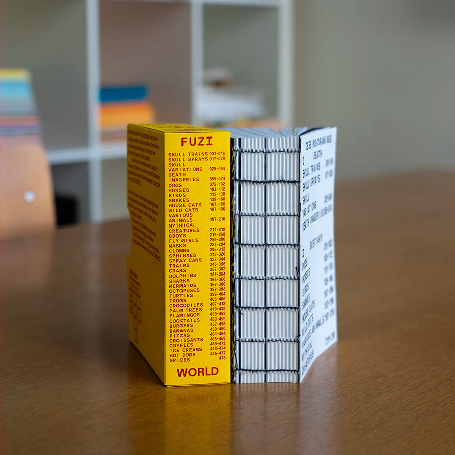 Fuzi World