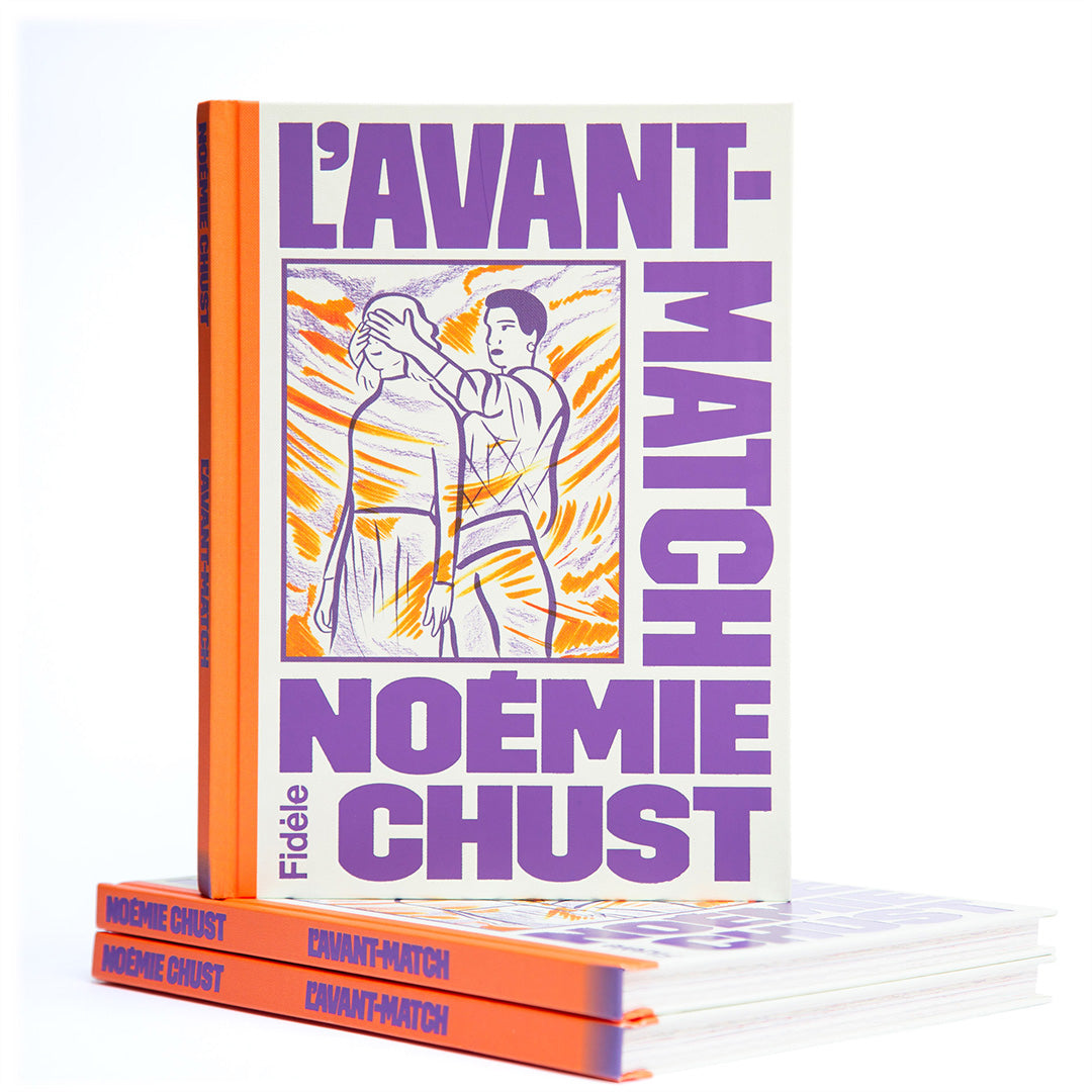 L’avant - match