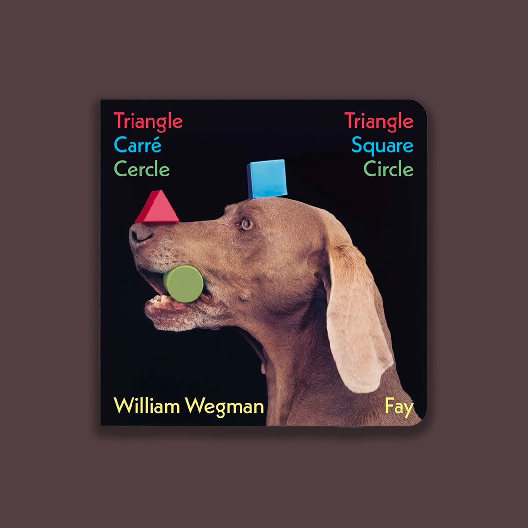 Triangle Carré Cercle / Triangle Square Circle