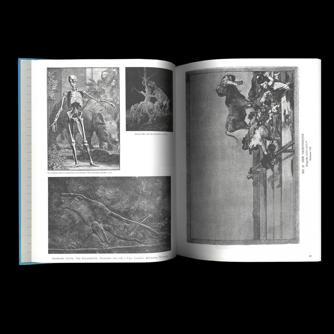 Parallel encyclopedia 1 (reprint)