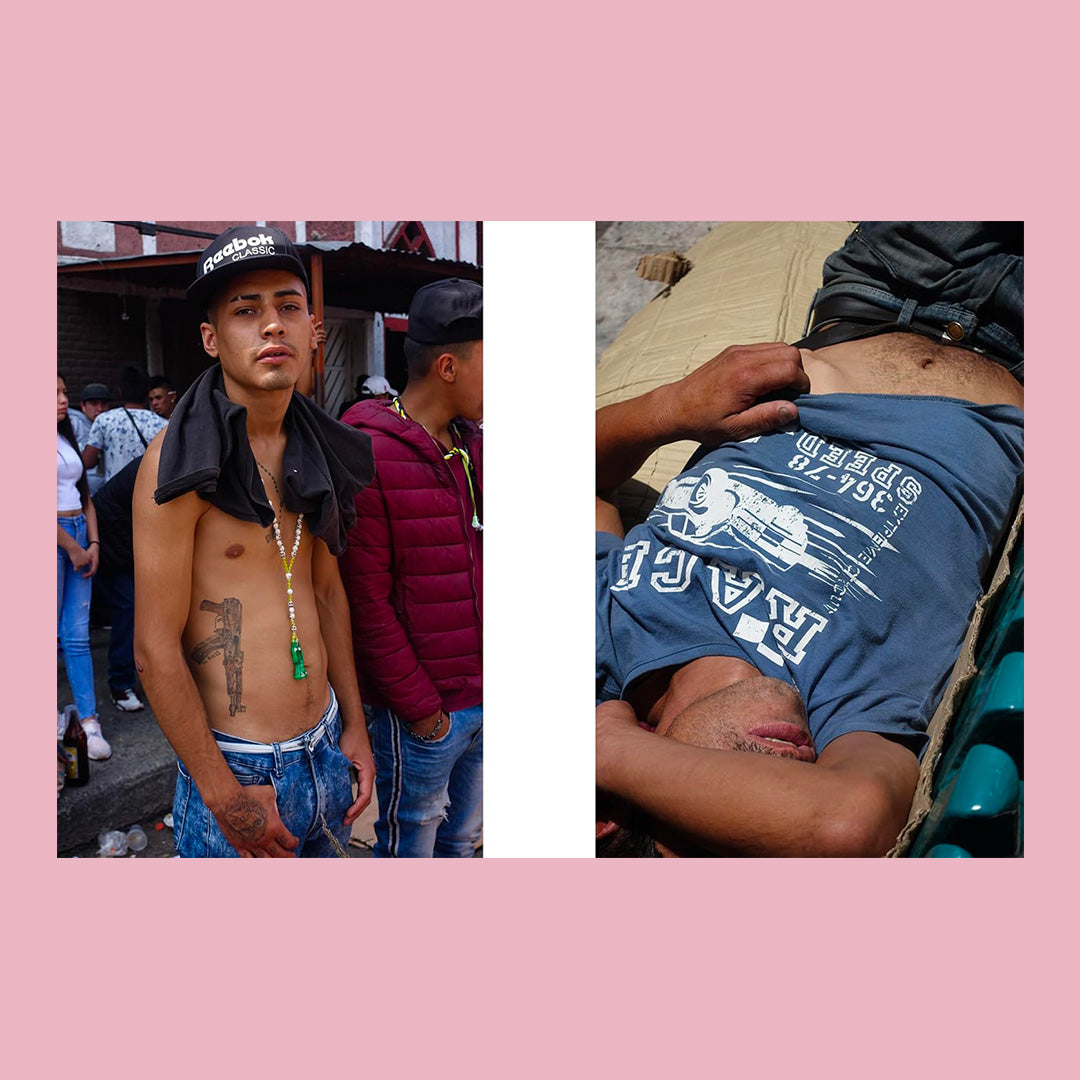 Orale