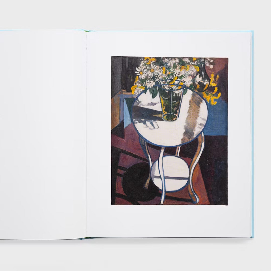 Still Lifes and Street Scenes