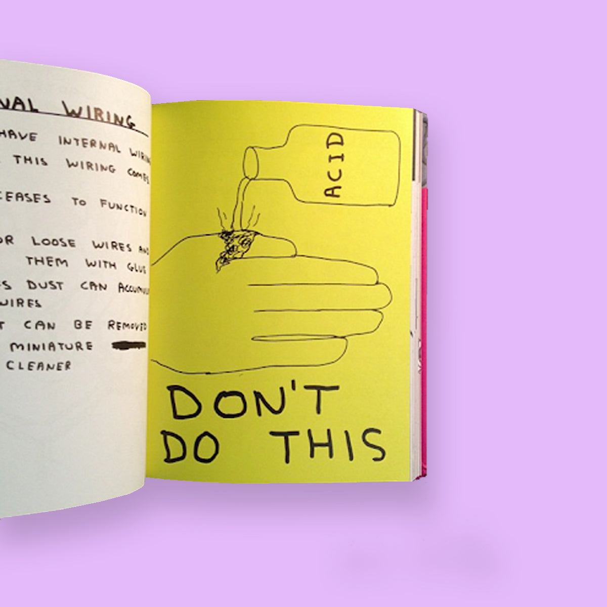 How are you feeling?