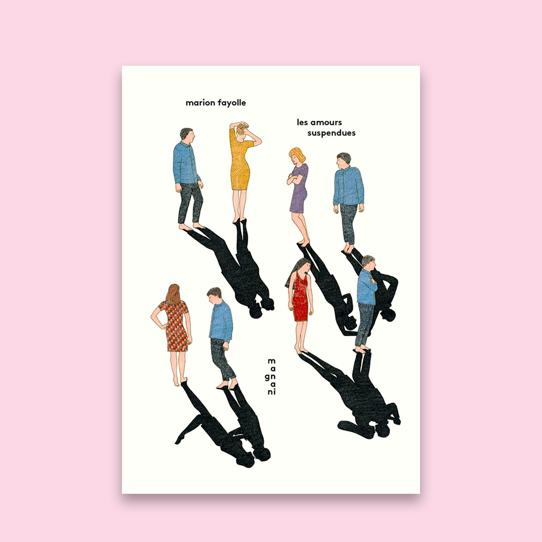 Les Amours Suspendues