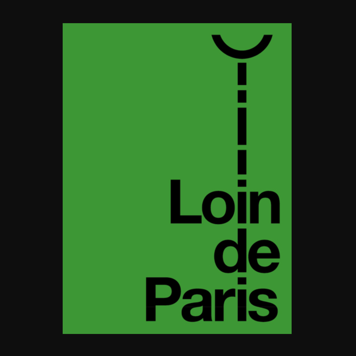 Loin de Paris