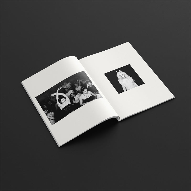 The Night Day, Magazine, 2024