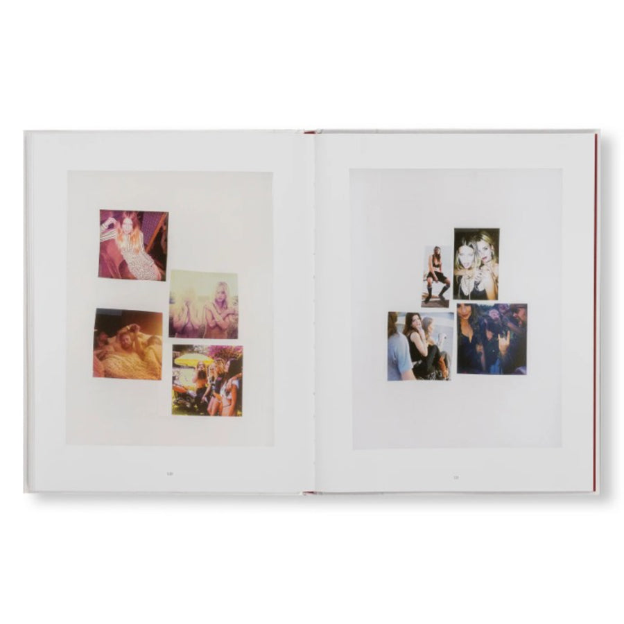 Richard Prince: 1, 2, 3, 4