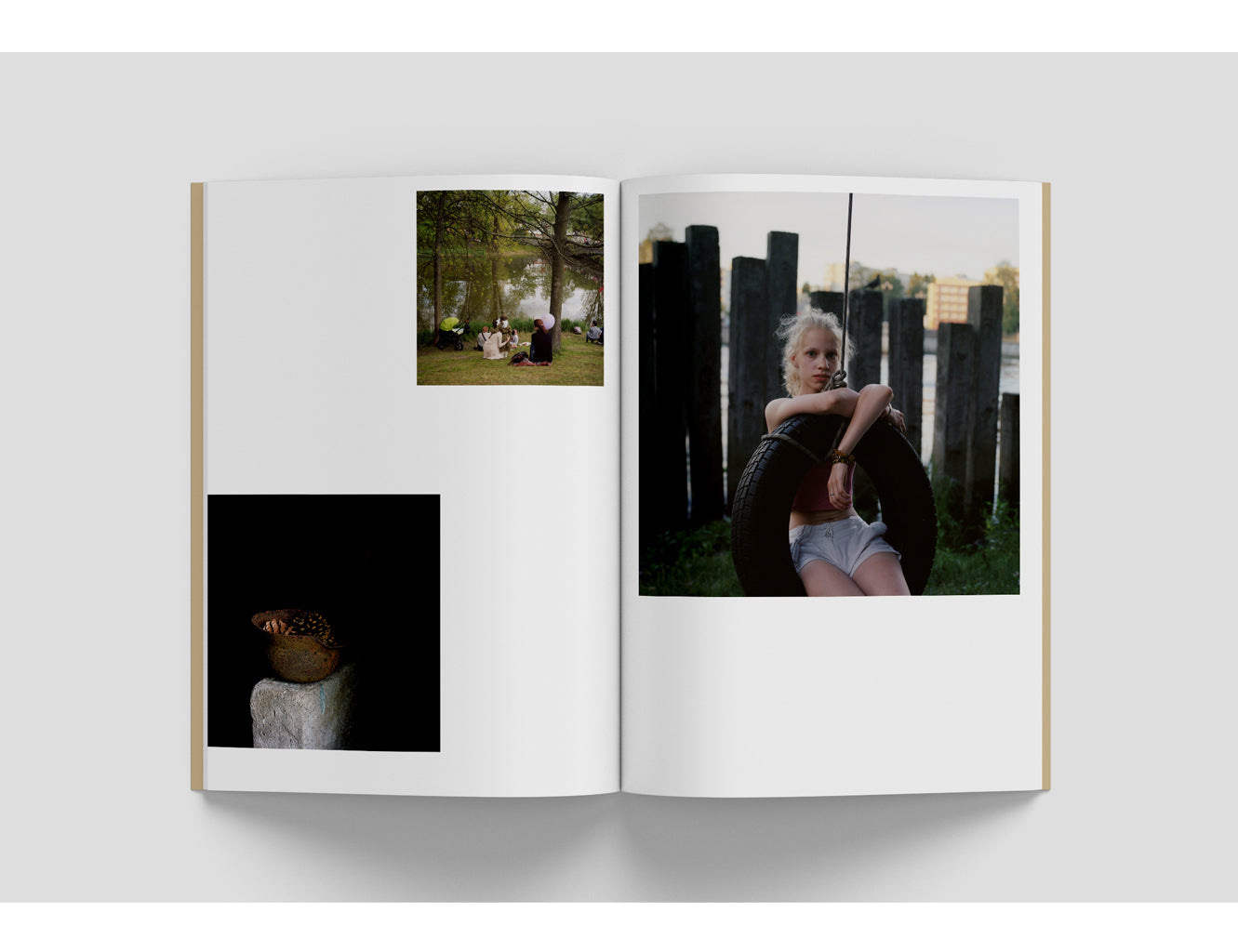 Macaroni Review - Origins