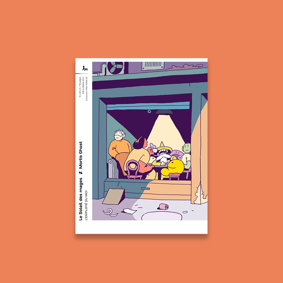 Le Soleil des mages - Nouvelle Edition