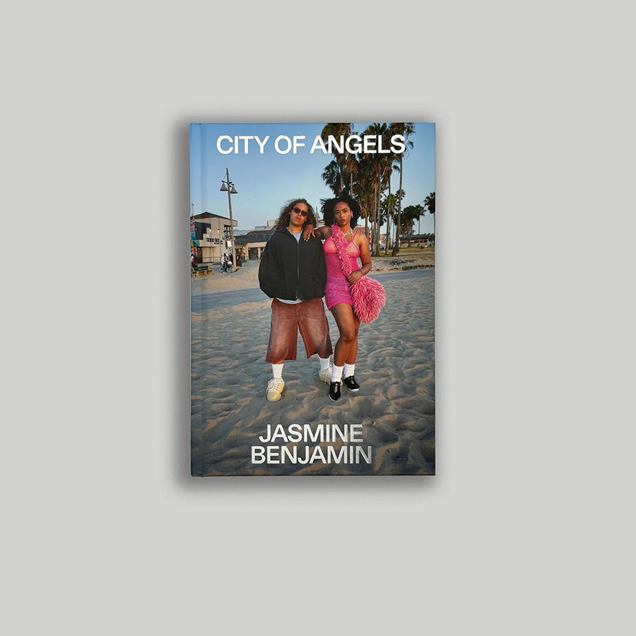 City of Angels