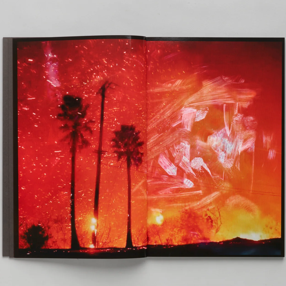 Tabitha Soren Surface Tension