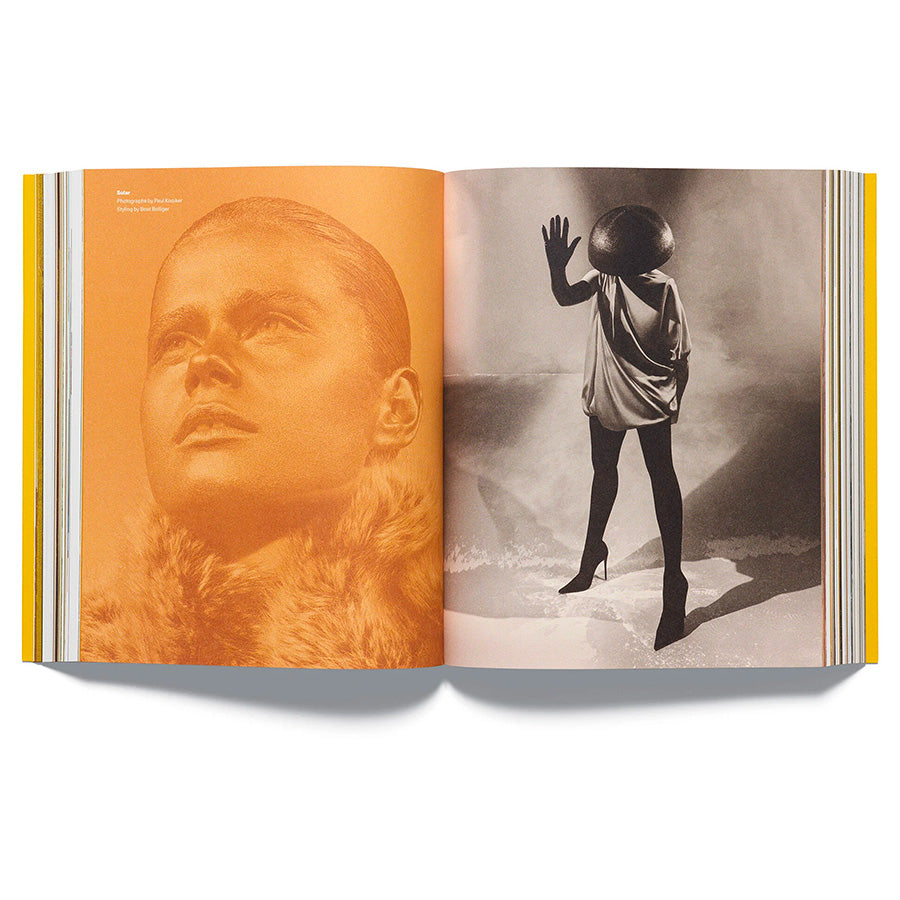 ACNE PAPER - Issue 20