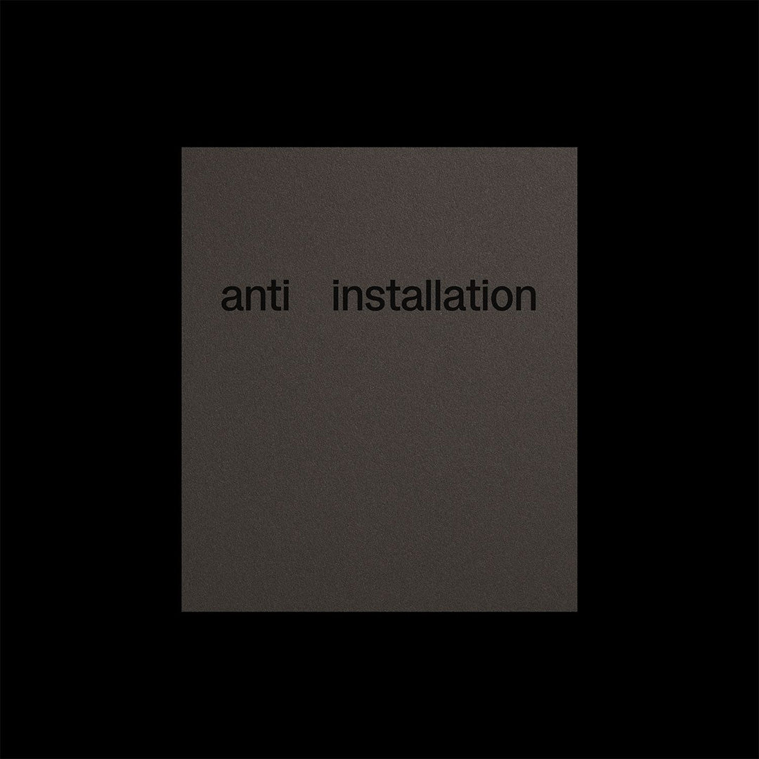 Anti-installation