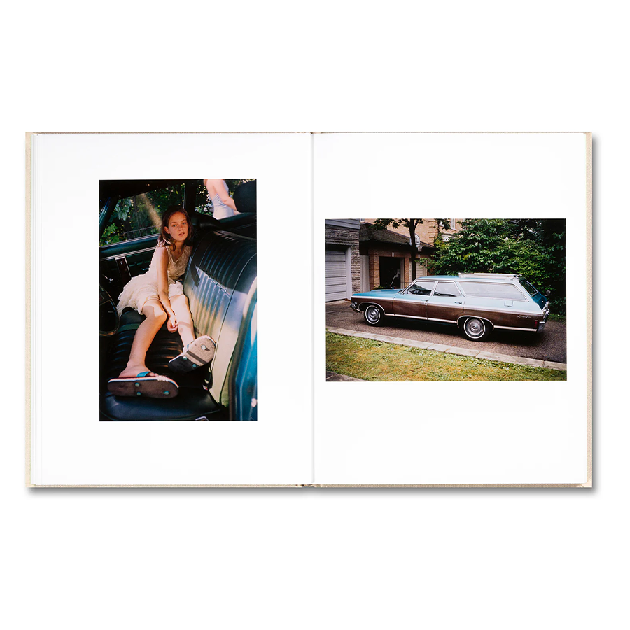 The Virgin Suicides