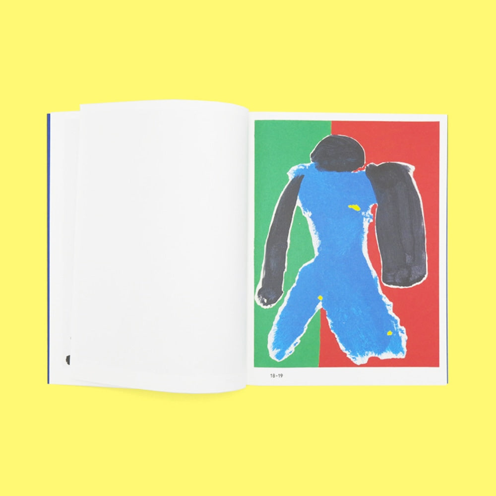 Paris drawings: the most elaborate disguise
