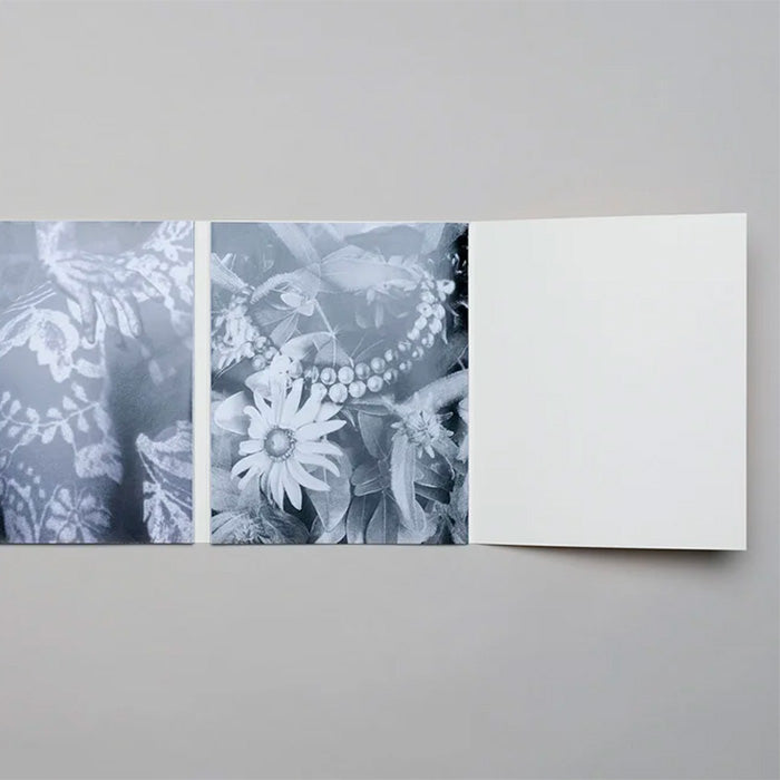 DIALOGUE #1 Valérie Belin X Frank Horvat