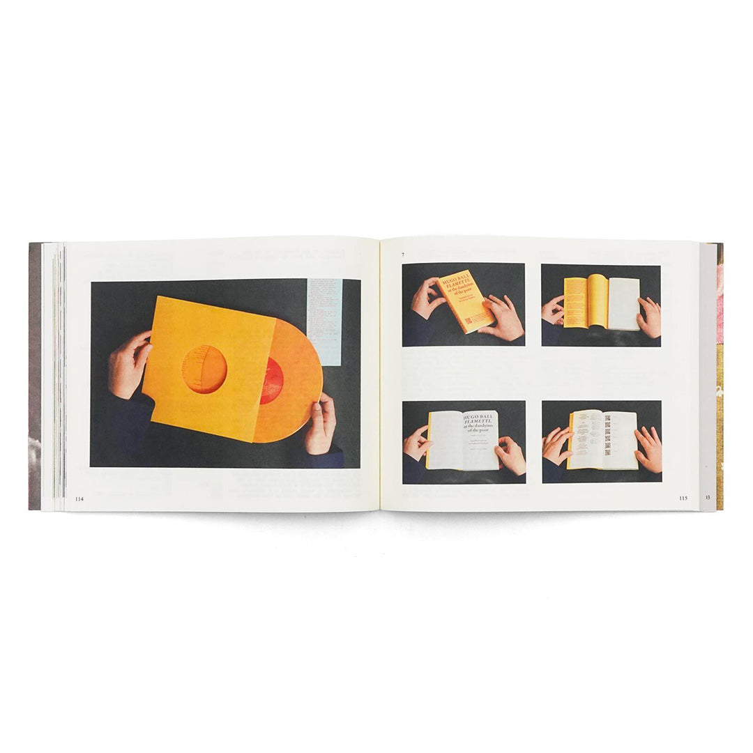 The Most Beautiful Swiss Books 2024