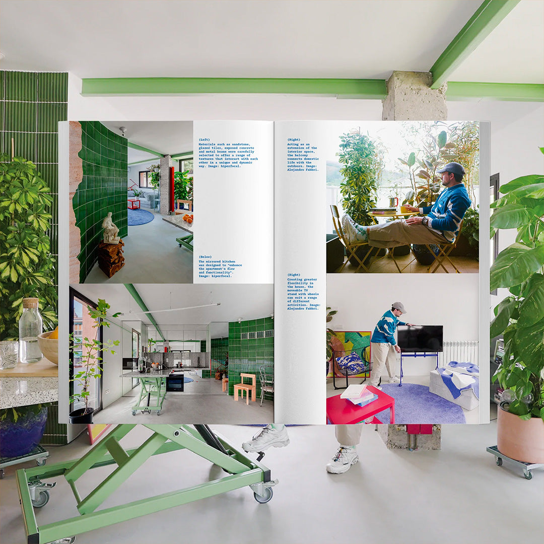 Never too small n°5