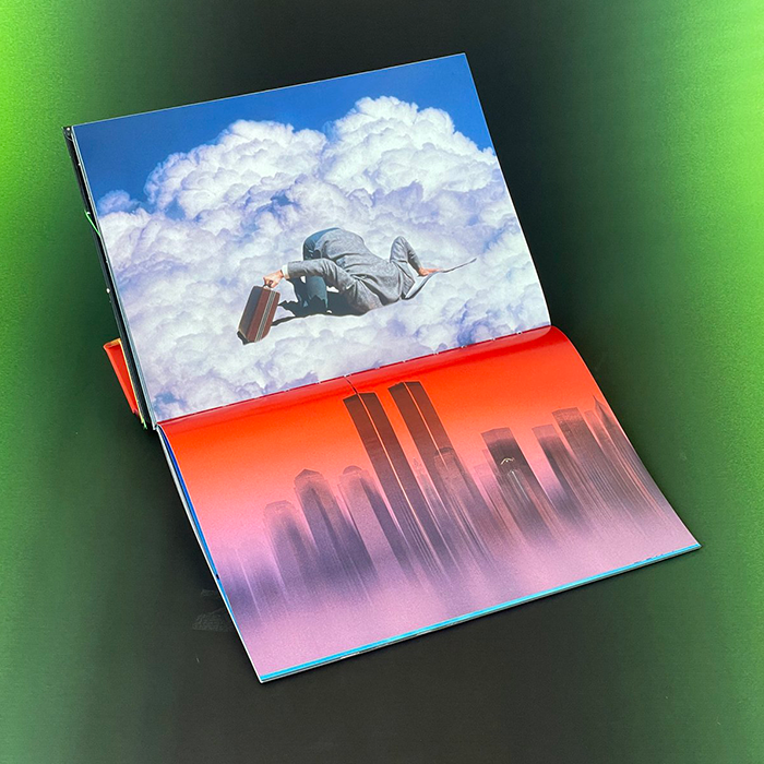 The Future Without You